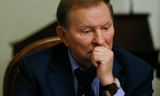 Леонид Кучма