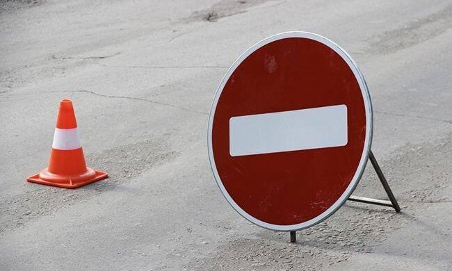 Уже с 15 июля: всех водителей предупредили о перекрытии важной трассы. Фото: Телеграм