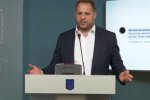 Украинцы обсуждают скандал с братом Ермака. Фото: скриншот YouTube