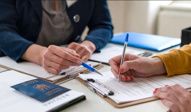 Трудовий обов'язок для громадян. Фото: Telegram