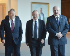 Казахстан и Беларусь отказались от российских товаров из-за Крыма