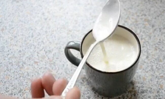 Пробиотик можно приготовить самому. Фото: скрин YouTube