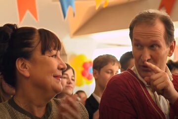 Серіал "Свати". Фото: скріншот Youtube-відео