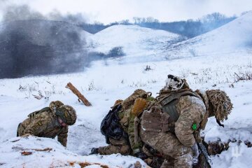 ЗСУ. Фото: Генштаб ЗСУ