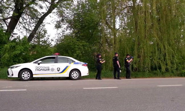 У поліції розповіли, як не отримати штраф за перевищення швидкості. Фото: YouTube