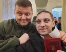 ТЦК обманом скрутили ветерана, який урятував на передку життя щонайменше 700 солдатів. Фото: Фейсбук