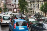 Проехать невозможно, планируйте маршрут: в Киеве перекроют проспект, подробности
