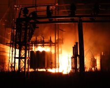 Украина атаковала рф: ночью был массовый удар по болотам - результат очень хороший - видео