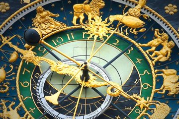 Гороскоп на 16.12.2019