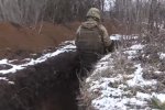 Вывезли два Урала боевиков
