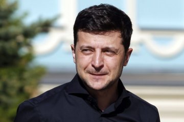 Владимир Зеленский