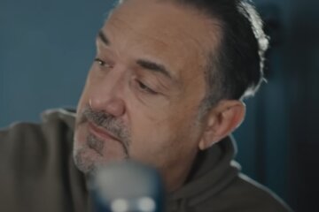 Гарик Кричевский, скриншот из YouTube