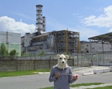 Сериал НВО "Чернобыль" спровоцировал скандал: зону отчуждения атакуют блогеры в неглиже