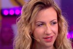 Леся Никитюк. Фото: скриншот Youtube-видео