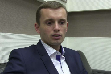 Руслан Бортник
