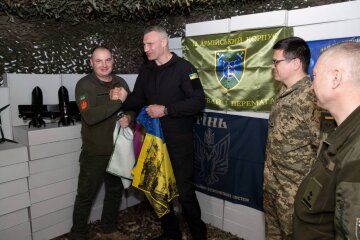 Виталий Кличко