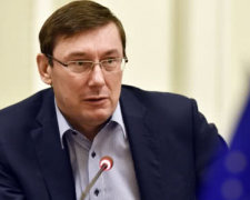 Луценко рассказал о сложившихся непростых отношениях с Сергеем Горбатюком, который ведет дела Майдана.