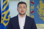 Президент Зеленский. Фото: скрин youtube