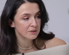 Валентина Хамайко, скриншот из YouTube