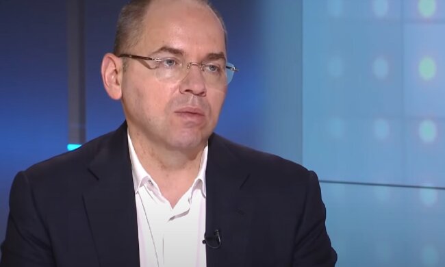 Максим Степанов. Фото: YouTube, скрин