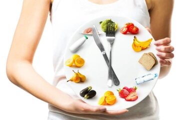 Правильне харчування. Фото: facebook.com