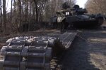 Танк рф. Фото: скриншот YouTube-видео