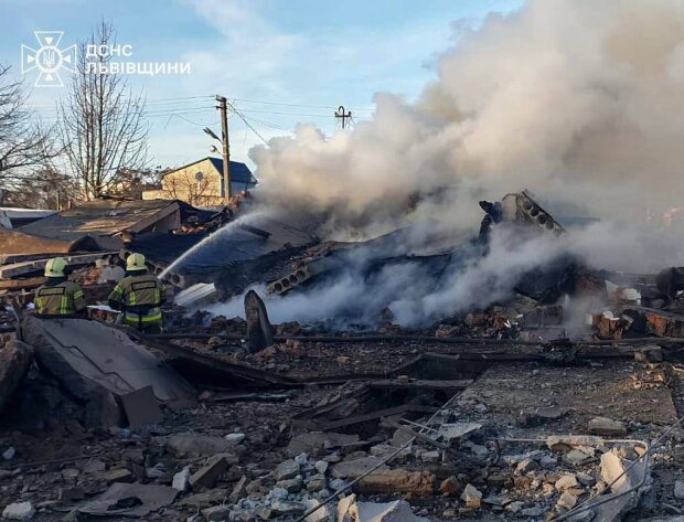 Пекельний ранок неділі: орки в сказі били по Україні всіма ракетами та безпілотниками, що є - важкі наслідки