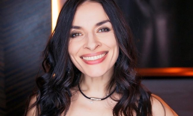 Надежда Мейхер