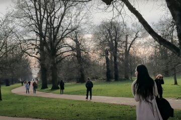 Погода. Фото: YouTube, скрін