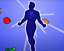 Метаболизм. Фото: youtube.com
