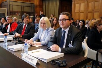 Міжнародний суд ООН почав розгляд справи за позовом України та ще 32 країн проти рф щодо війни, — нардеп Пушкаренко