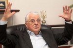 Леонид Кравчук: «Нам подарили Крым? Нет – нас заставили взять Крым»