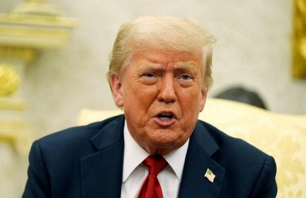 У Трампа сдали нервы - что он готовит путину
