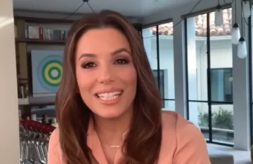 Ева Лонгория, источник: instagram/evalongoria