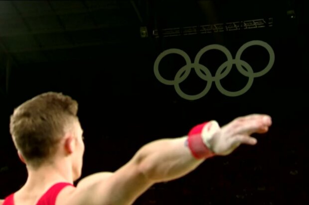 Зеленский поручил провести Олимпиаду в Украине. Фото: скриншот Youtube