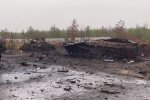 Это кладбище российского железа: украинцам показали как выглядит освобожденная Киевщина