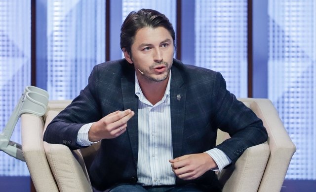 Притула открыл глаза украинцам! Наконец-то смогли проснуться. Пора врубить мозги