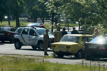 На каких сервисах проверить не пришел ли штраф от ТЦК. Фото: Telegram