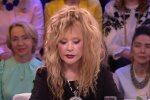 Алла Пугачева. Фото: скриншот YouTube-видео