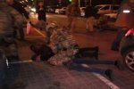 Спецоперация СБУ в Одессе: Накрыли международную группировку по торговле оружием