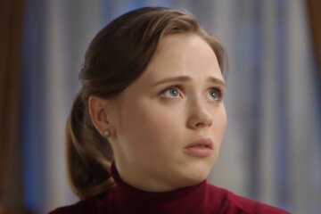 Анна Кошмал. Фото: скріншот YouTube