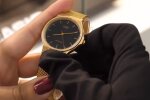 Часы. Фото: скриншот YouTube-видео