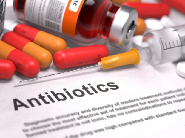 У распространенных антибиотиков обнаружили опасный побочный эффект