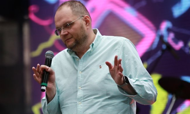 Бородянский, фото: biz.liga.net