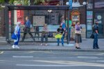 Жители Киева в недоумении, остались без транспорта: "Почему не ремонтировали на карантине?"
