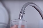 Вода. Фото: YouTube, скрін