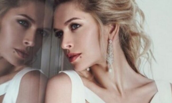 Вера Брежнева