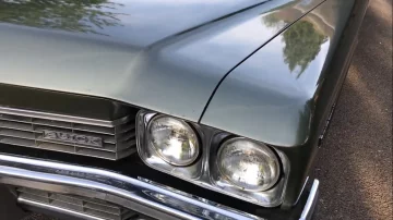 Buick Estate Wagon . Фото: скриншот Youtube-видео