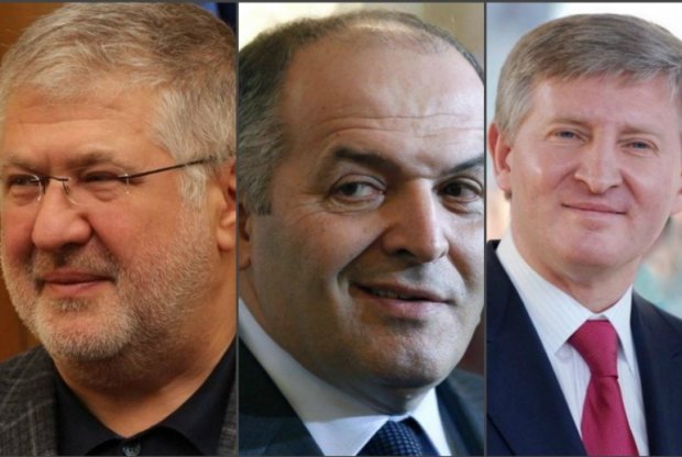 Атаманюк рассказал о проведении деолигархизации: Ахметова, Коломойского и Пинчука накроют