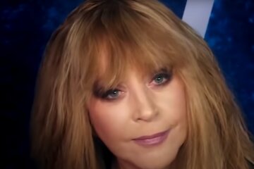 Алла Пугачова. Фото: скріншот Youtube-відео